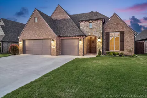 7915 N 149th East Ave, Owasso, OK 74055