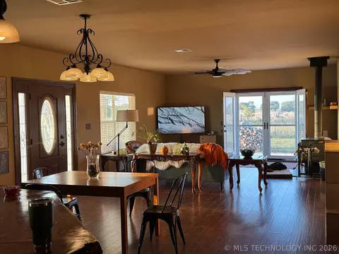 Other - 5665 N 320 Rd, Haskell, OK 74436 photo 5 of 12