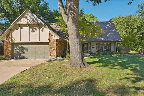 2418 W Quincy Cir, Broken Arrow, OK 74012