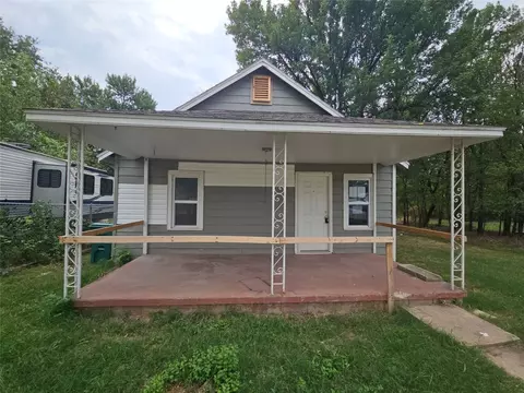 1128 E Arch Ave, Sapulpa, OK 74066