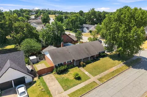 View/Area - 7812 E 55th St, Tulsa, OK 74145 photo 1 of 2