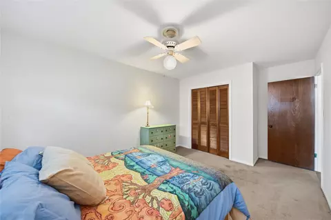 Bedroom - 7812 E 55th St, Tulsa, OK 74145 photo 4 of 5