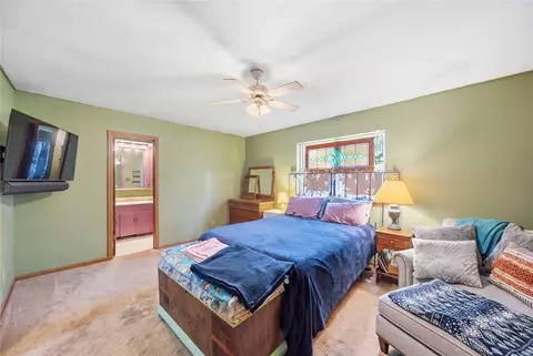 Bedroom - 7812 E 55th St, Tulsa, OK 74145 photo 1 of 5