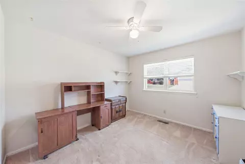 Bedroom - 7812 E 55th St, Tulsa, OK 74145 photo 5 of 5