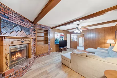 Living - 7812 E 55th St, Tulsa, OK 74145 photo 2 of 2