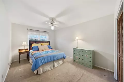Bedroom - 7812 E 55th St, Tulsa, OK 74145 photo 3 of 5