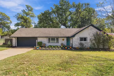 11753 S 86th East Ave, Bixby, OK 74008