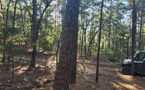 Kimbrough Creek Road, Moyers, OK 74557