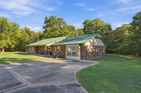 13285 S 254th East Ave, Coweta, OK 74429