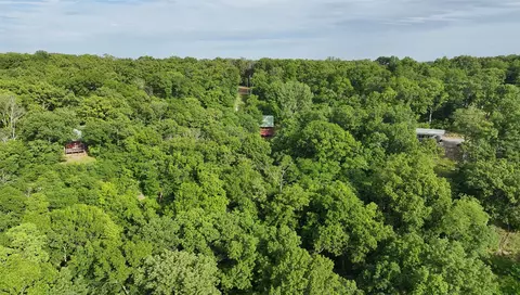 View/Area - 13402 Northern Dr, Hulbert, OK 74441 photo 1 of 5