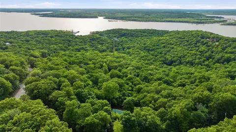 View/Area - 13402 Northern Dr, Hulbert, OK 74441 photo 3 of 5