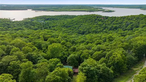View/Area - 13402 Northern Dr, Hulbert, OK 74441 photo 2 of 5