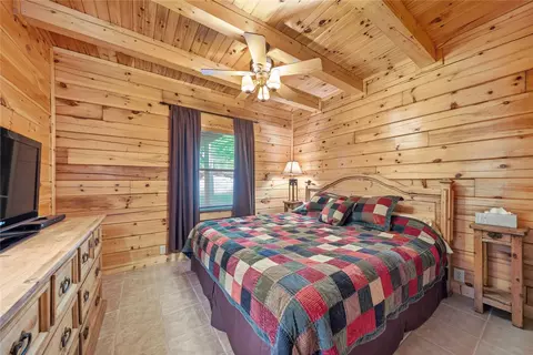 Bedroom - 13402 Northern Dr, Hulbert, OK 74441 photo 1 of 3