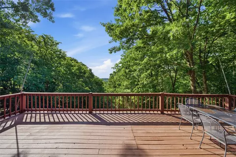 Exterior - 13402 Northern Dr, Hulbert, OK 74441 photo 3 of 7