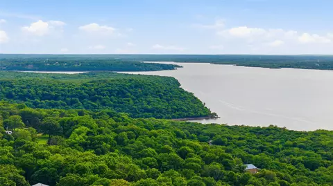 View/Area - 13402 Northern Dr, Hulbert, OK 74441 photo 5 of 5