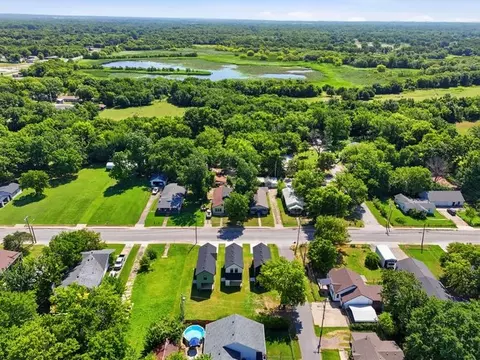 View/Area - 310 N Cincinnati Ave, Sperry, OK 74073 photo 6 of 7