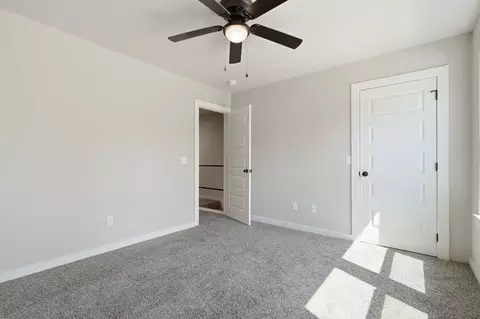Bedroom - 310 N Cincinnati Ave, Sperry, OK 74073 photo 2 of 6