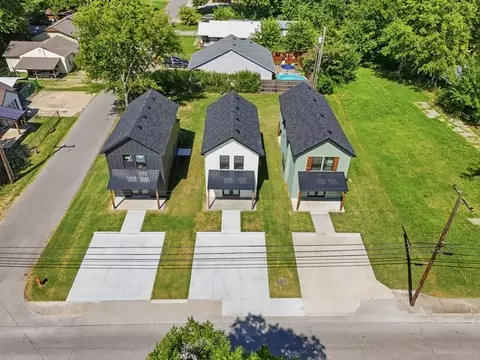 View/Area - 310 N Cincinnati Ave, Sperry, OK 74073 photo 1 of 7