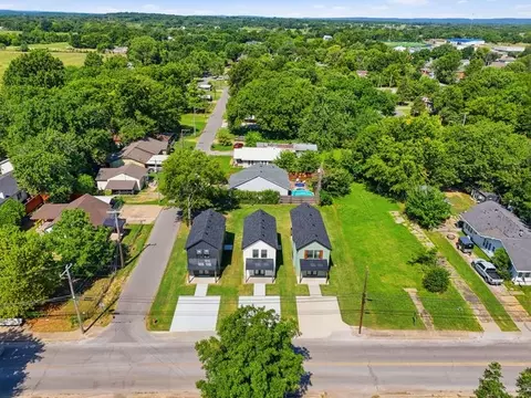 View/Area - 310 N Cincinnati Ave, Sperry, OK 74073 photo 7 of 7