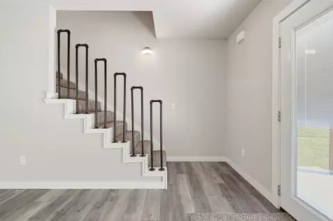 Entry Way - 310 N Cincinnati Ave, Sperry, OK 74073 photo 1 of 3