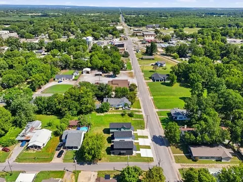 View/Area - 310 N Cincinnati Ave, Sperry, OK 74073 photo 5 of 7