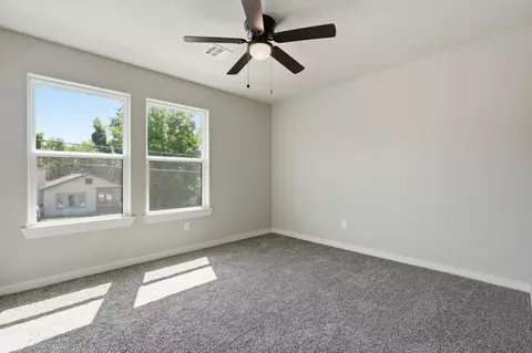 Bedroom - 310 N Cincinnati Ave, Sperry, OK 74073 photo 1 of 6