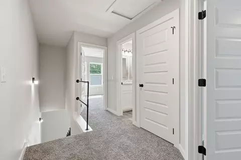 Entry Way - 310 N Cincinnati Ave, Sperry, OK 74073 photo 3 of 3