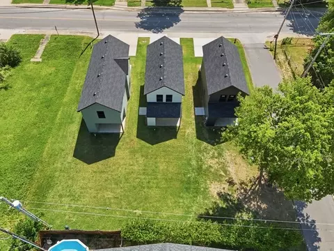 View/Area - 310 N Cincinnati Ave, Sperry, OK 74073 photo 2 of 7