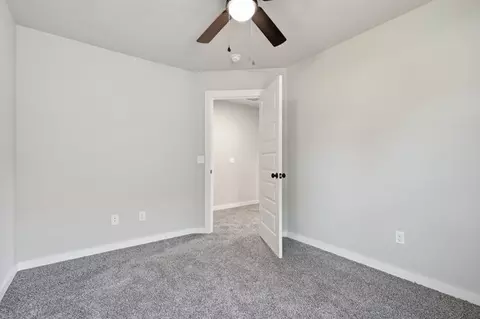 Bedroom - 310 N Cincinnati Ave, Sperry, OK 74073 photo 4 of 6