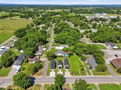 View/Area - 310 N Cincinnati Ave, Sperry, OK 74073 photo 4 of 7
