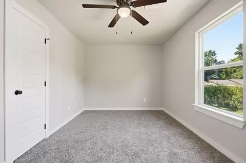 Bedroom - 310 N Cincinnati Ave, Sperry, OK 74073 photo 5 of 6