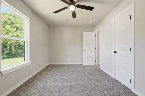 Bedroom - 310 N Cincinnati Ave, Sperry, OK 74073 photo 6 of 6
