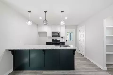 Kitchen - 310 N Cincinnati Ave, Sperry, OK 74073 photo 1 of 2