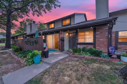 11021 E 11th Place S 4-3c, Tulsa, OK 74128