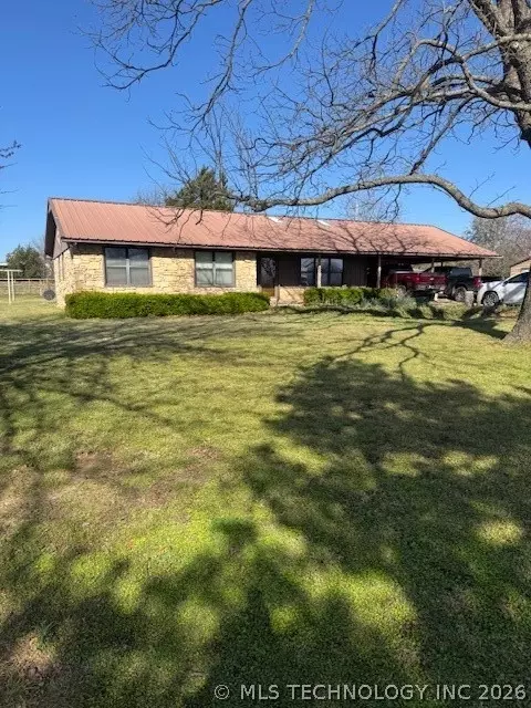 19315 Cook Rd, Madill, OK 73446