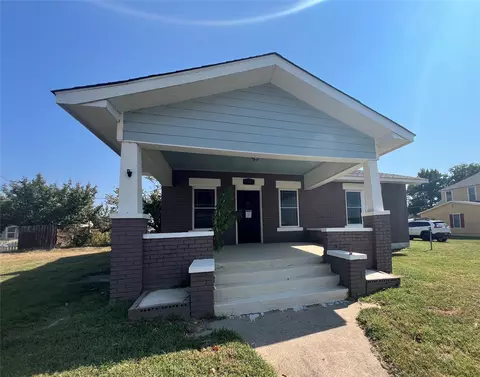 112 S Lee St W, Fort Gibson, OK 74434