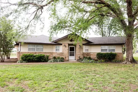 28 Aberdeen, Burneyville, OK 73430