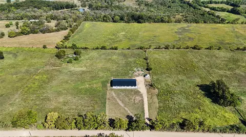 5400 W Groat Rd, Hulbert, OK 74441