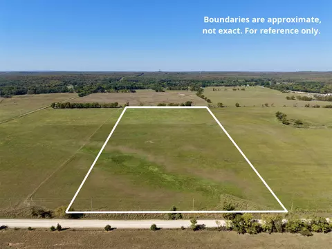 N 150 Road, Mounds, OK 74047