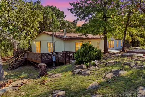 258 Cheyenne Rd, Sand Springs, OK 74063