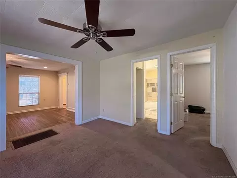 Living - 2220 W 40th St, Tulsa, OK 74107 photo 4 of 4