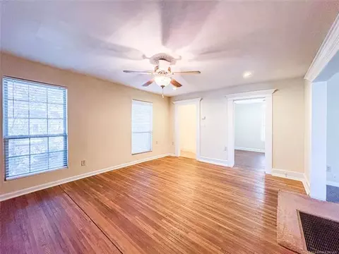 Living - 2220 W 40th St, Tulsa, OK 74107 photo 2 of 4