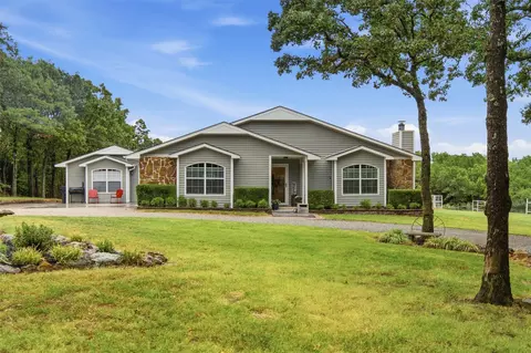 5216 New Prue Rd, Sand Springs, OK 74063