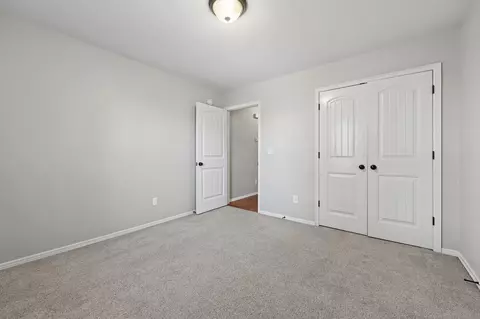 Bedroom - 18905 E 49th Pl, Tulsa, OK 74134 photo 7 of 7