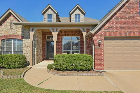 Exterior - 18905 E 49th Pl, Tulsa, OK 74134 photo 2 of 8