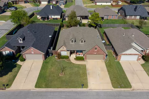 View/Area - 18905 E 49th Pl, Tulsa, OK 74134 photo 1 of 5