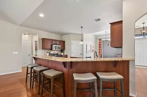 Kitchen - 18905 E 49th Pl, Tulsa, OK 74134 photo 1 of 6