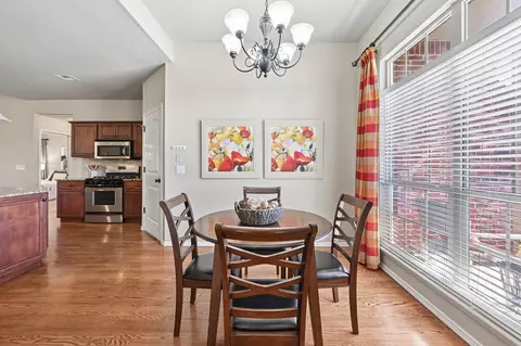 Dining - 18905 E 49th Pl, Tulsa, OK 74134 photo 2 of 2