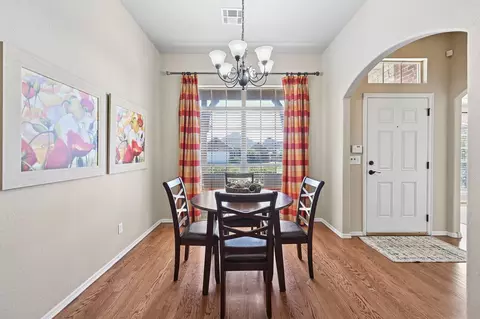 Dining - 18905 E 49th Pl, Tulsa, OK 74134 photo 1 of 2