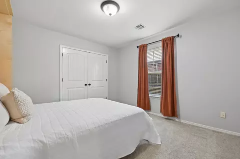 Bedroom - 18905 E 49th Pl, Tulsa, OK 74134 photo 4 of 7